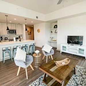 Apartment Corporate Uptown Furnished, Charlotte
